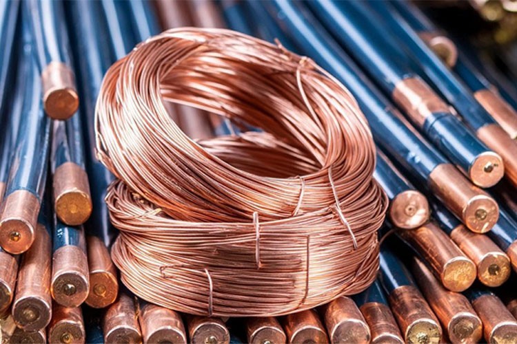 Bakır kullanımının 20 bin tona ulaşması öngörülüyor