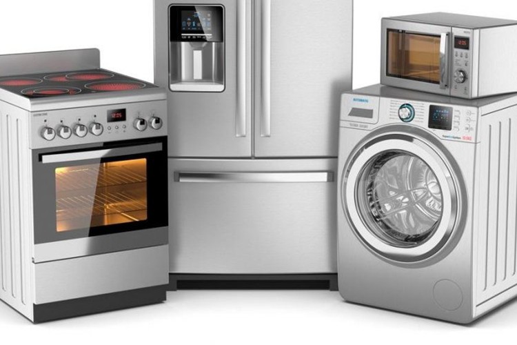 Beyaz eşya iç satışları Ekim'de %11 geriledi