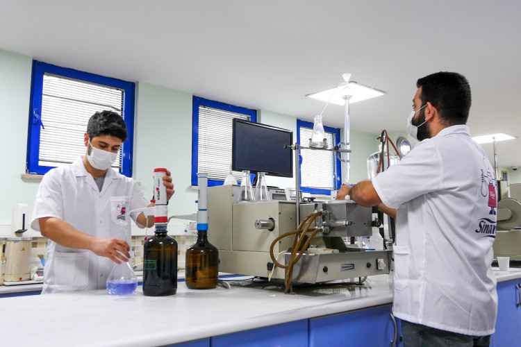 Un İhracatı Artıyor, Eksun Gıda Rotayı Genişletiyor