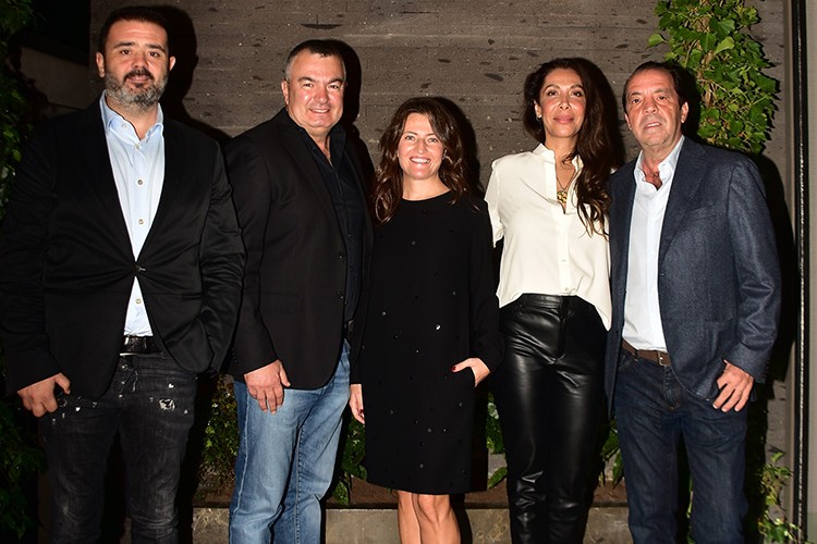 İSTANBUL EĞLENCE HAYATINA YEPYENİ BİR SOLUK