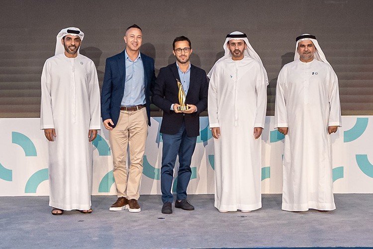 D-Marin, Türkiye'deki üç marinasıyla 5 ödül kazandı