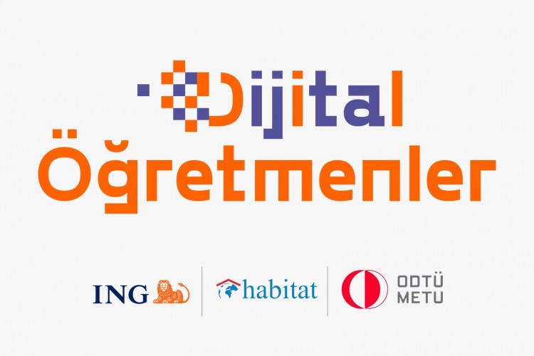 Dijital Öğretmenler projesiyle yeni dönemde 1000 öğretmene eğitim verilecek