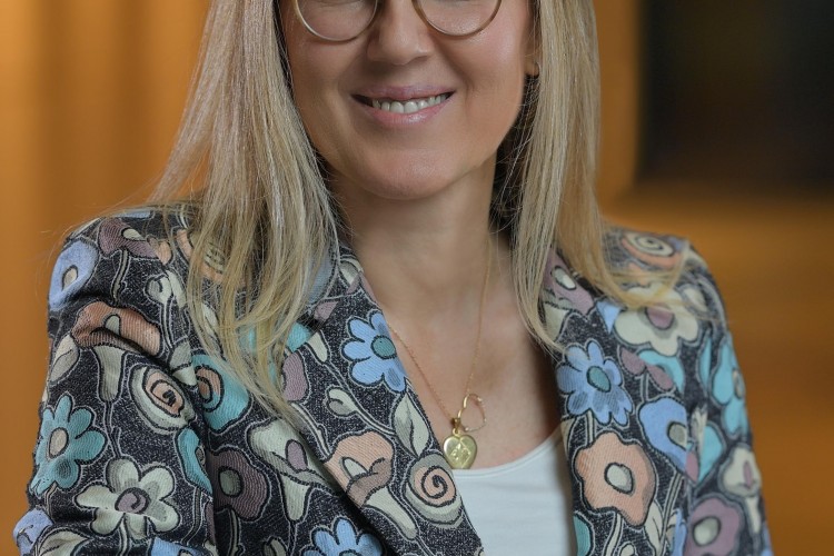 Garanti BBVA Yatırım, En İnovatif Aracı Kurum seçildi