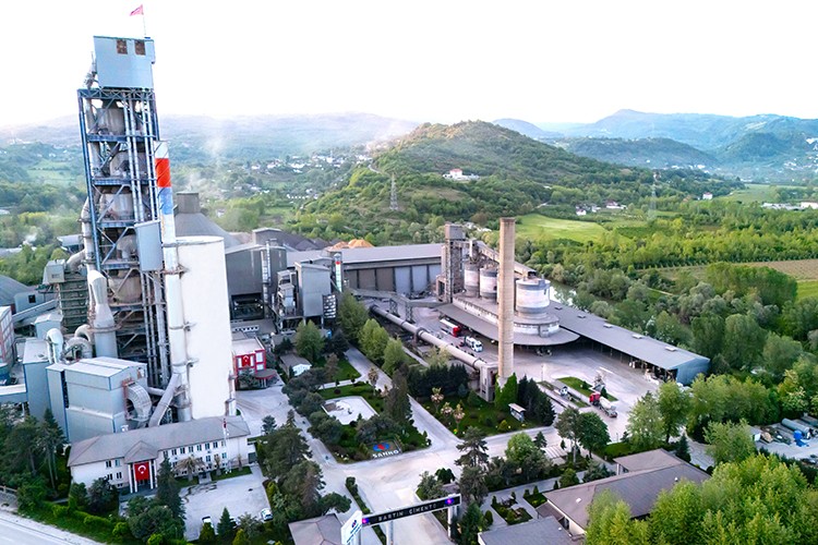 Çimko'dan 44,9 milyon dolar tutarında ilave tahvil ihracı