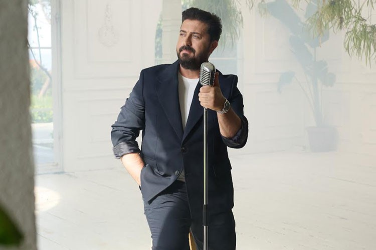 Şenol Çaça'dan duygusal yorum