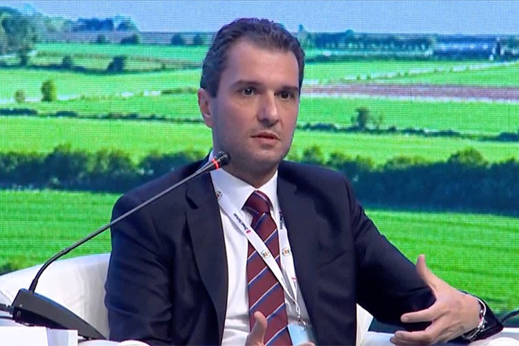 Lisanslı depolar gıda arz güvenliğinde kritik rol oynuyor