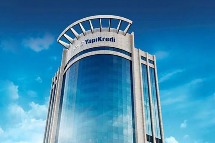 Yapı Kredi FRWRD girişimleri uluslararası alanda projelerini tanıttı