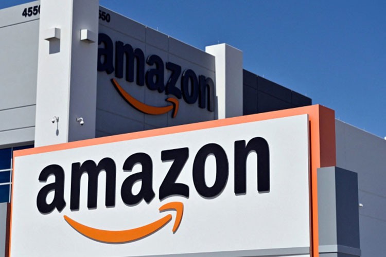 Amazon'un dördüncü çeyrek geliri yüzde 9 arttı