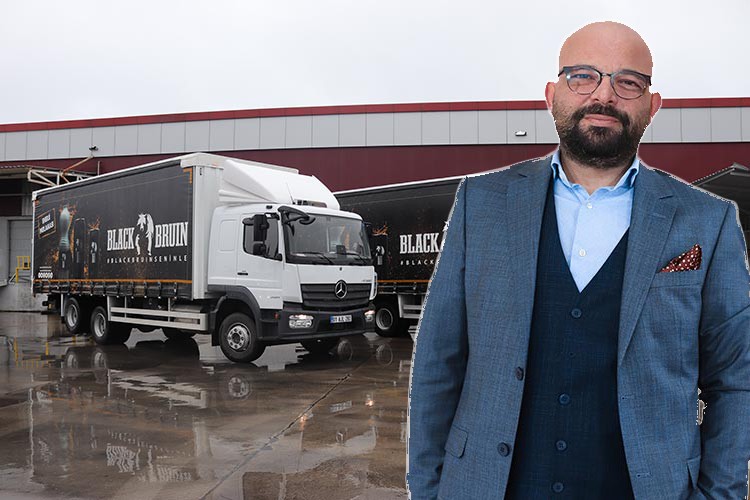 Oğuz Holding'de 2023 hedefi