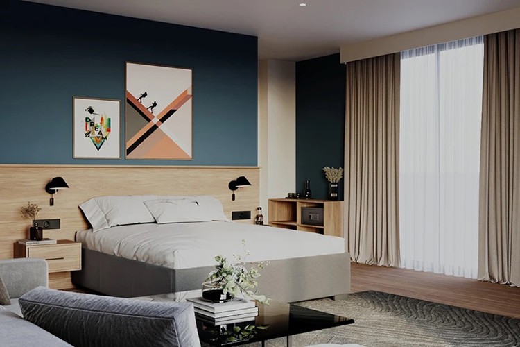 Spark by Hilton Türkiye'deki ilk otelini Van'da açıyor