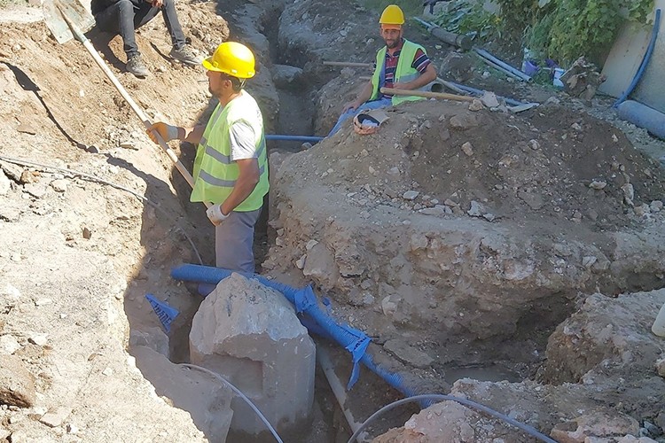 Aizanoi antik kentinde tarih aydınlanıyor