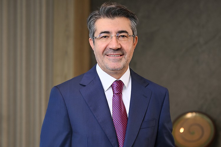 Ziraat Bankası'ndan uluslararası piyasalarda güçlü adım