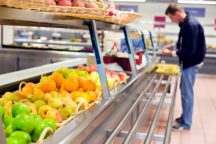 Gıdada çifte standart