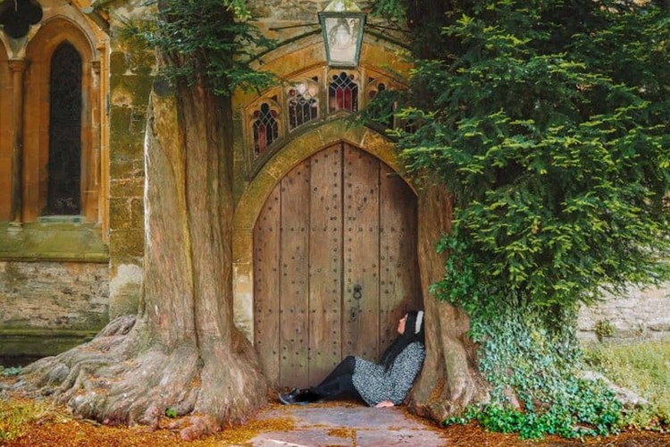 İngiltere'nin kalbinde bir orta çağ rüyası: Cotswolds