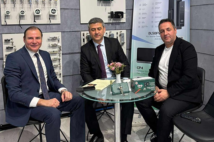 Fuarın gözdesi oldu