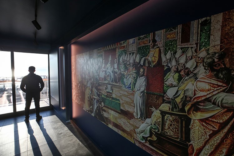 İznik için tarihi fırsat