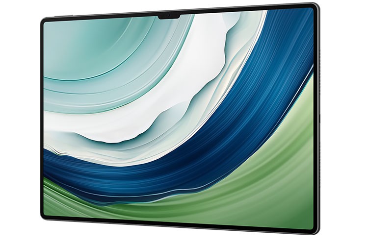 HUAWEI'nin Ultra İnce ve Hafif Tableti MatePad Pro 13.2" Ön Satışa Sunuldu