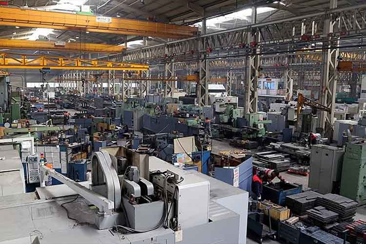 Makinecilerden 10 ayda 23,3 milyar dolarlık ihracat