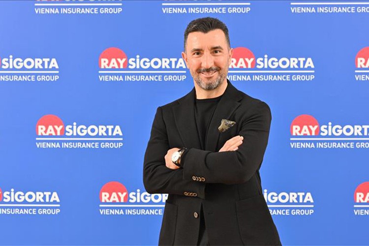 Ray Sigorta pazar payını yüzde 42 artırdı