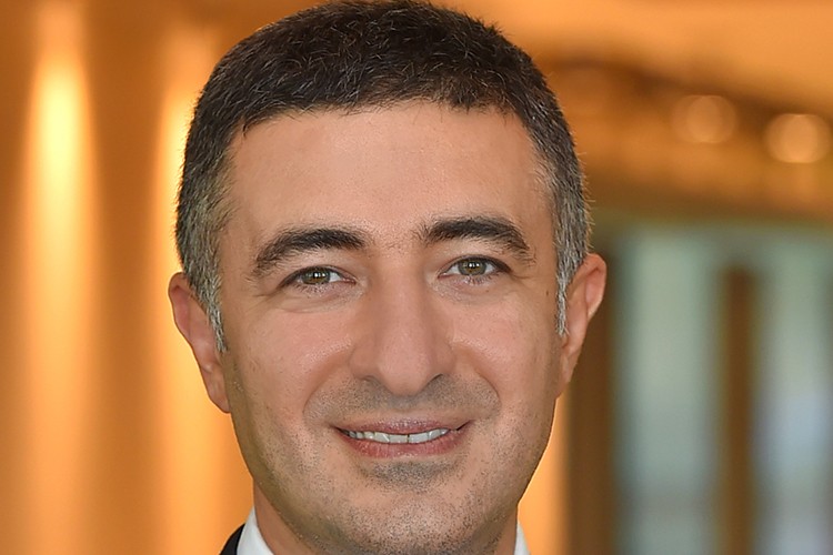 Garanti BBVA'ya EMEA Finance'den 10 ödül