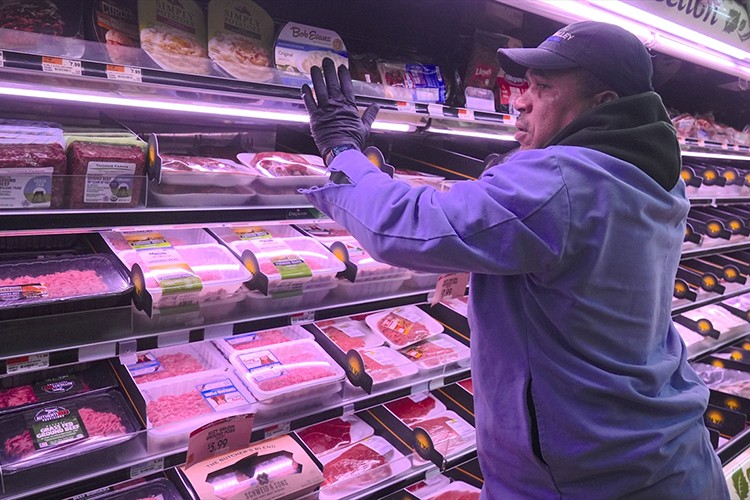 Üretim süreçlerindeki baskılar et fiyatlarını artırıyor