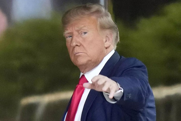 "Vergi tasarısı Kongre'den geçmek üzere"