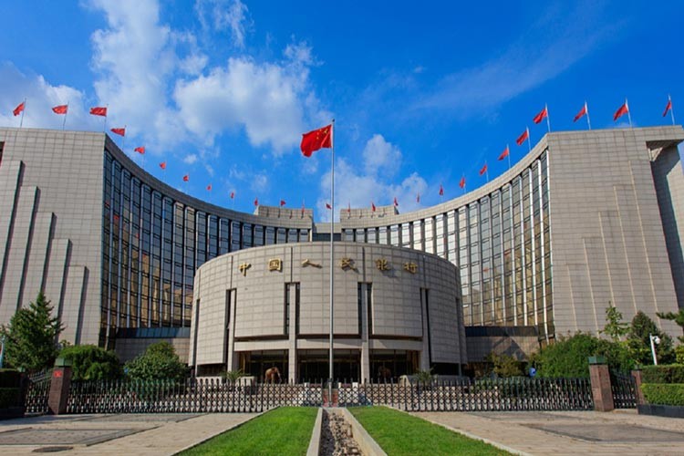 Çin faizi 10 puan düşürdü