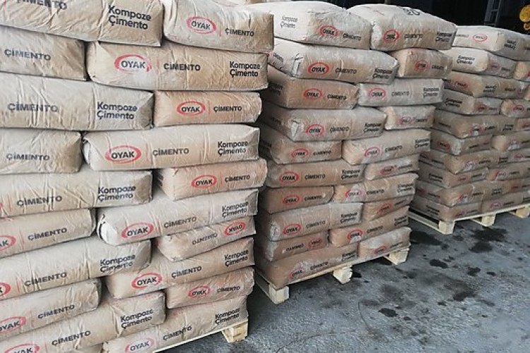 Çimento, cam ve seramik sektörleri ihracatını 5 yılda yüzde 78 artırdı