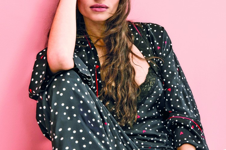 Marks & Spencer'dan 14 Şubat'a özel