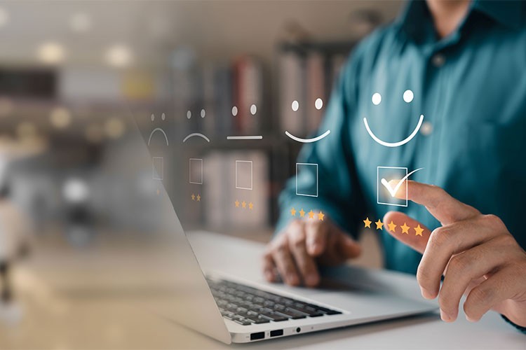 16. kez müşteri deneyimi lideri