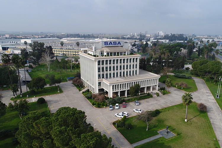 Sasa tahvil ihracını tamamladı