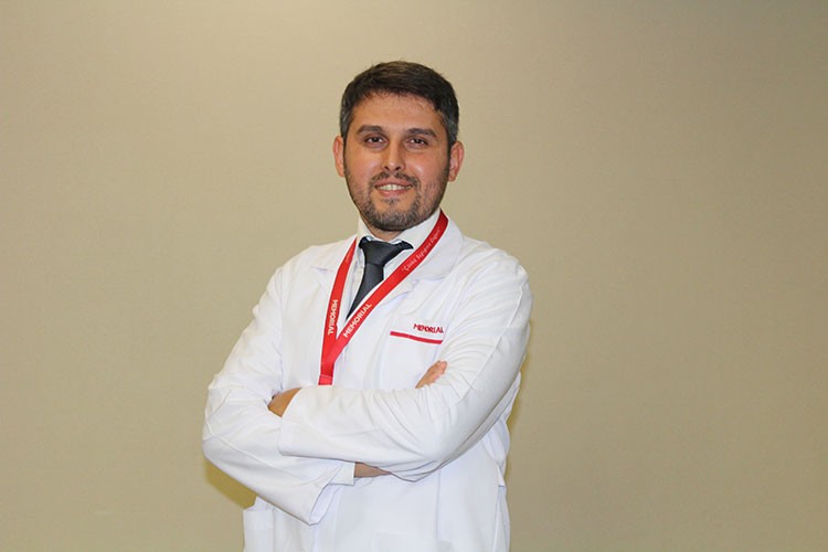 "Bahar Ayları Çocuğunuza Kabus Olmasın"