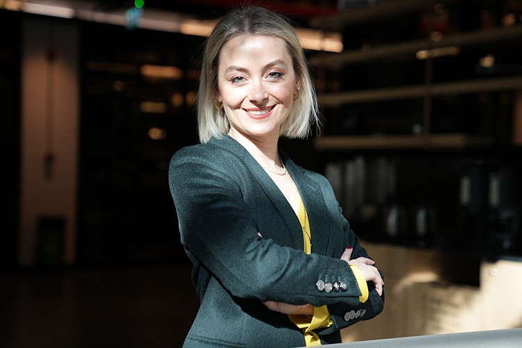 Neotalent Türkiye'nin potansiyelini global arenaya taşıyor