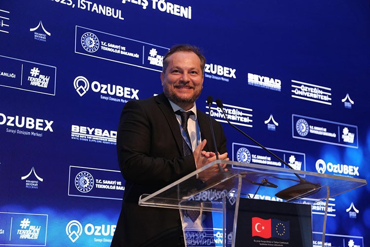 Sanayide dijital dönüşüm için stratejik iş birliği