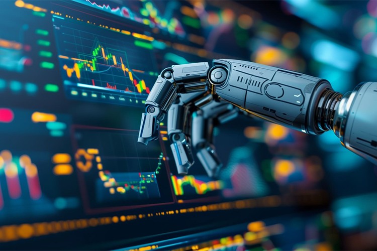 Almanya'da şirketlerin yüzde 40,9'u yapay zeka kullanıyor