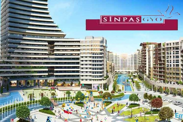 Kızılbük GYO'nun yüzde 30'u halka arz edilecek