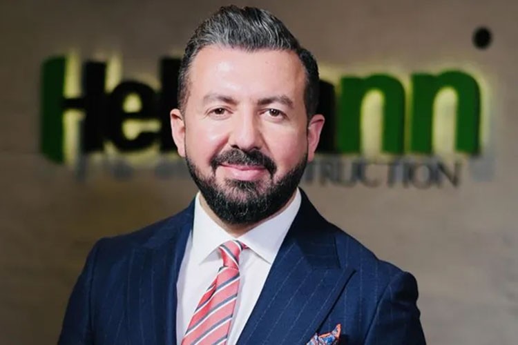 Helmann Holding'den 200 bin metrekarelik arsa satışı
