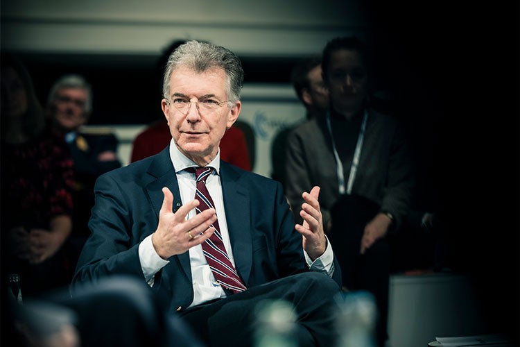 61. Münih Güvenlik Konferansı 14 Şubat'ta başlayacak