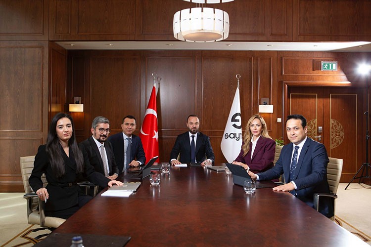 Yatırım hedefi Konya satış hedefi Avrupa