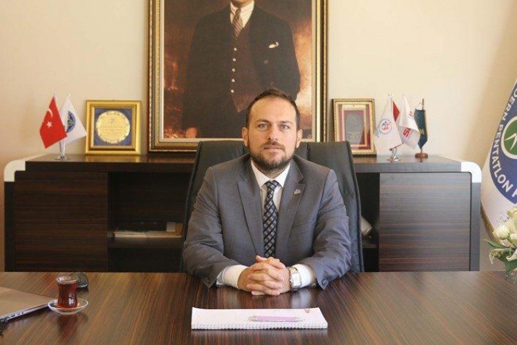 Spor Hizmetleri Genel Müdürlüğüne Veli Ozan Çakır Atandı