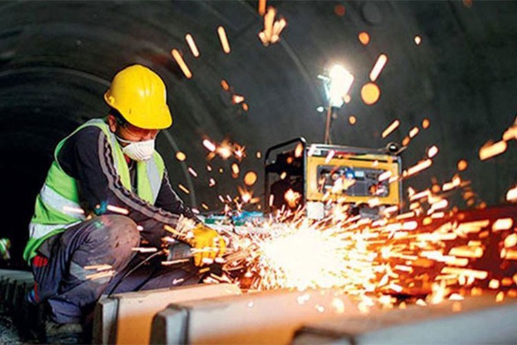 4 bin 550 sanayi kapasite raporuna onay verildi