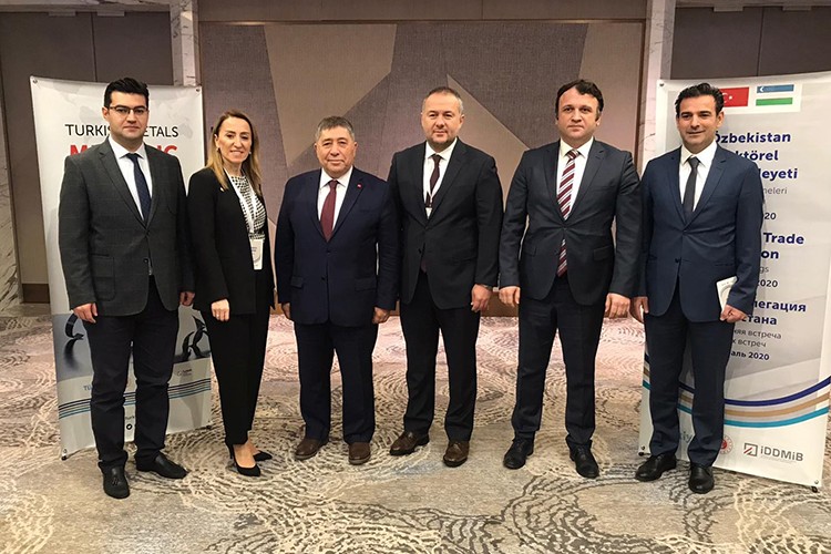 Hedef daha fazla ihracat