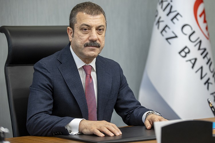 "Rakamlarımız çok güzel bir şekilde gelişmektedir"