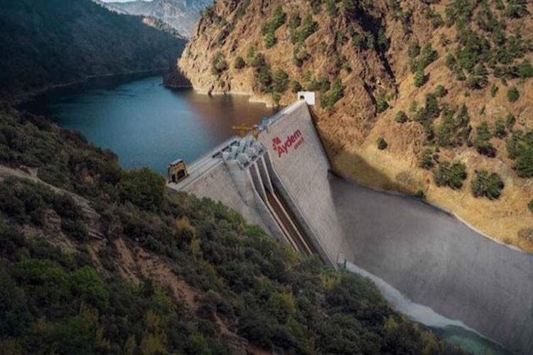 Aydem'den sürdürülebilirlik ve finansal başarı bir arada