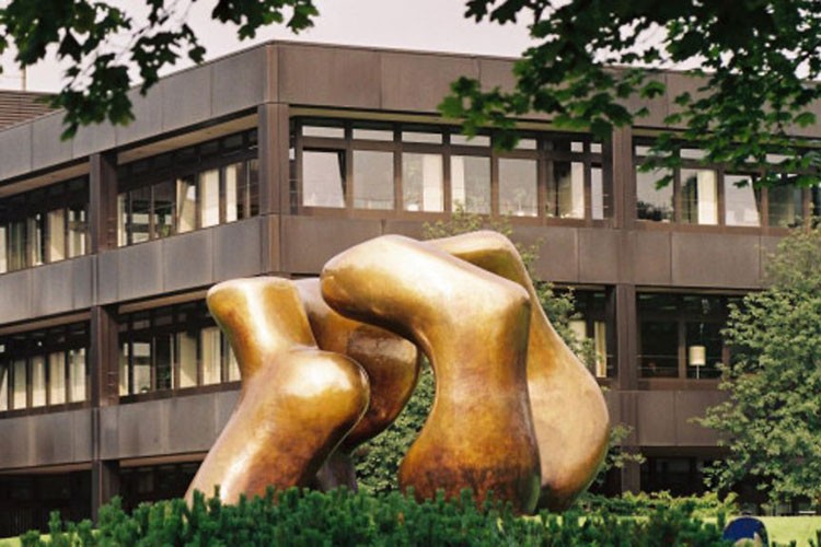 Almanya'dan Nijerya'ya 20 milyon avroluk yardım