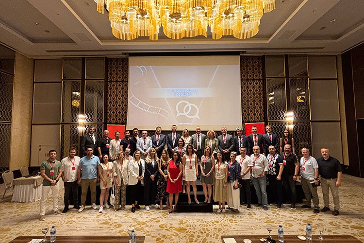 Mapfre Sigorta, iş ortaklarıyla sinerji yaratmaya devam ediyor