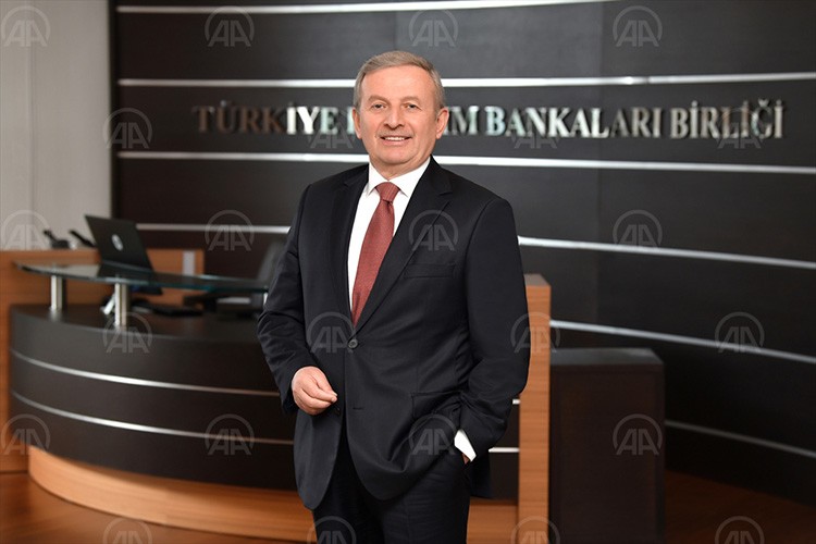 Yeni bir katılım bankası