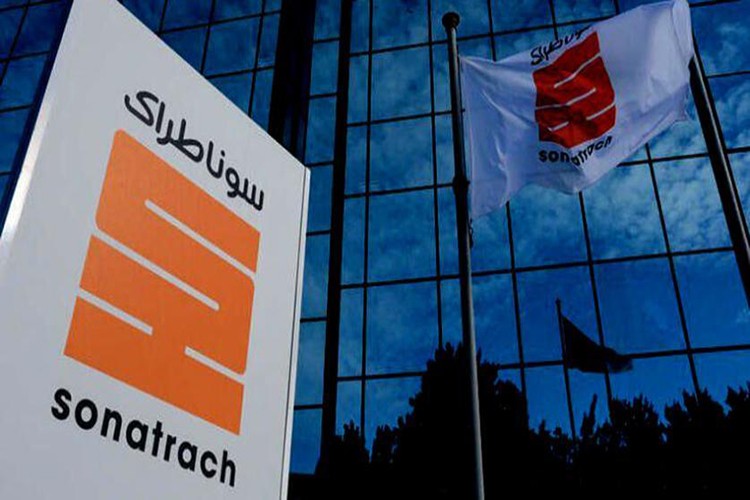 Sonatrach, Libya'ya döneceğini duyurdu