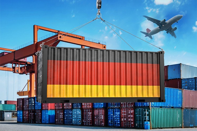 Almanya, Türkiye'nin en çok ihracat yaptığı ülke