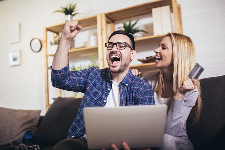 Türkiye'de Her Gün 3,6 Milyar TL Tutarında E-Ticaret Yapılıyor